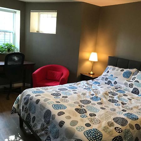 Steps To Convention Center, Downtown Dc, Metro Station: Private Apartment Washington Eksteriør billede