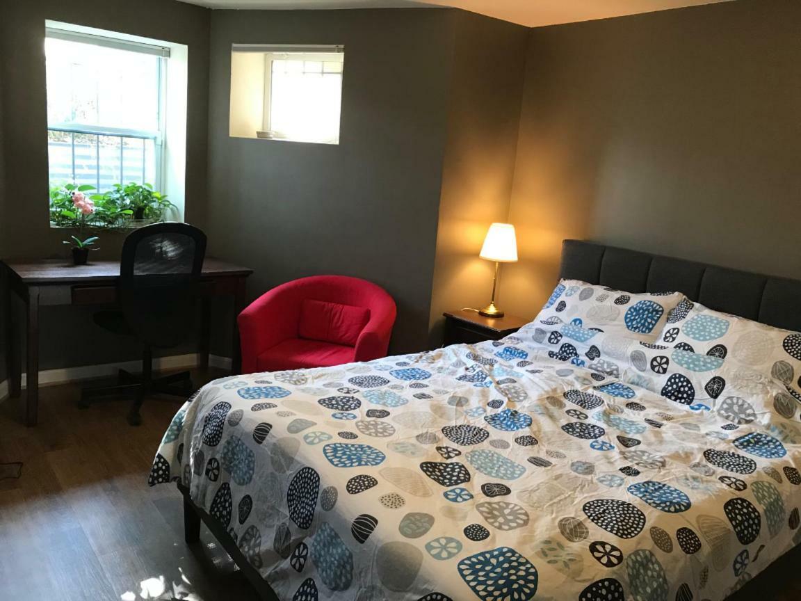 Steps To Convention Center, Downtown Dc, Metro Station: Private Apartment Washington Eksteriør billede