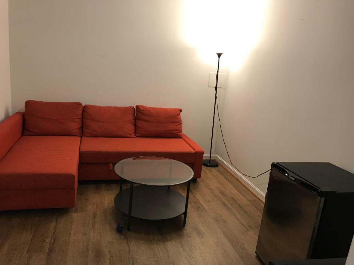 Steps To Convention Center, Downtown Dc, Metro Station: Private Apartment Washington Eksteriør billede
