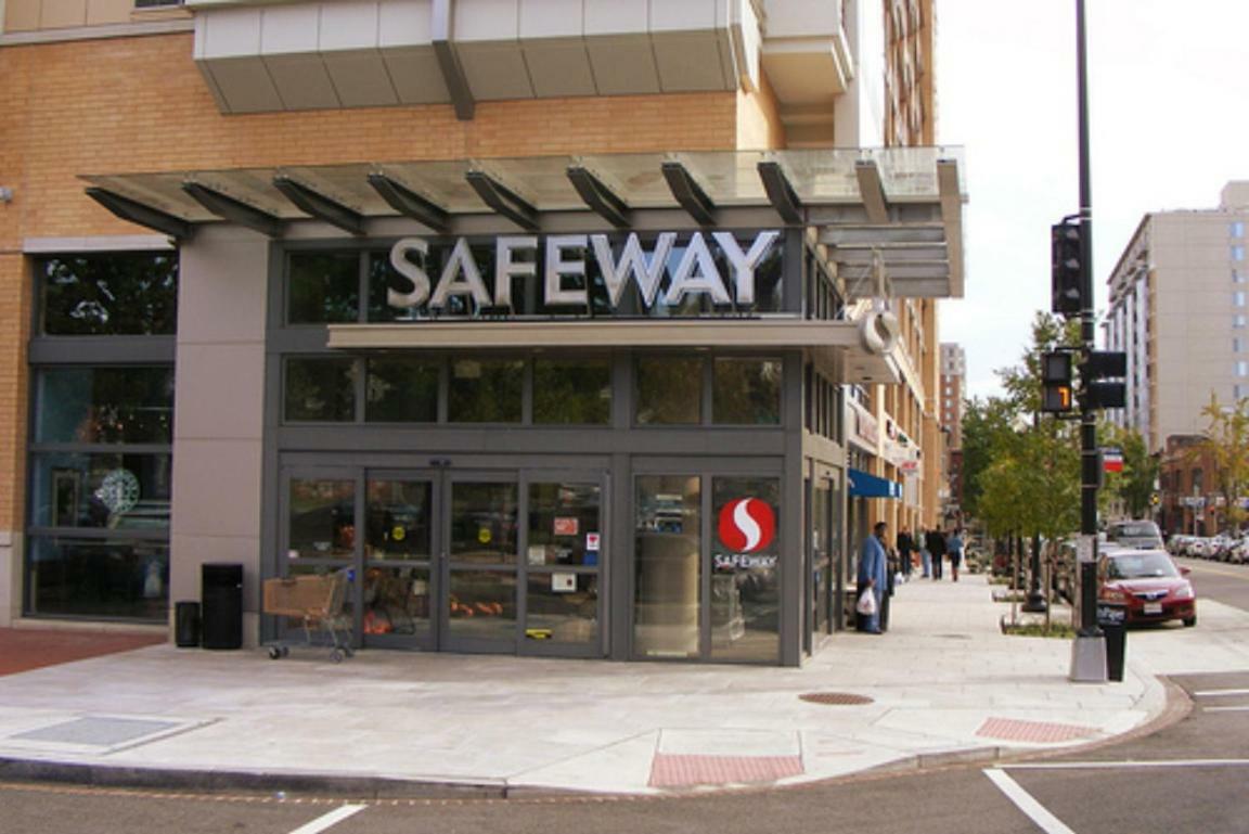 Steps To Convention Center, Downtown Dc, Metro Station: Private Apartment Washington Eksteriør billede