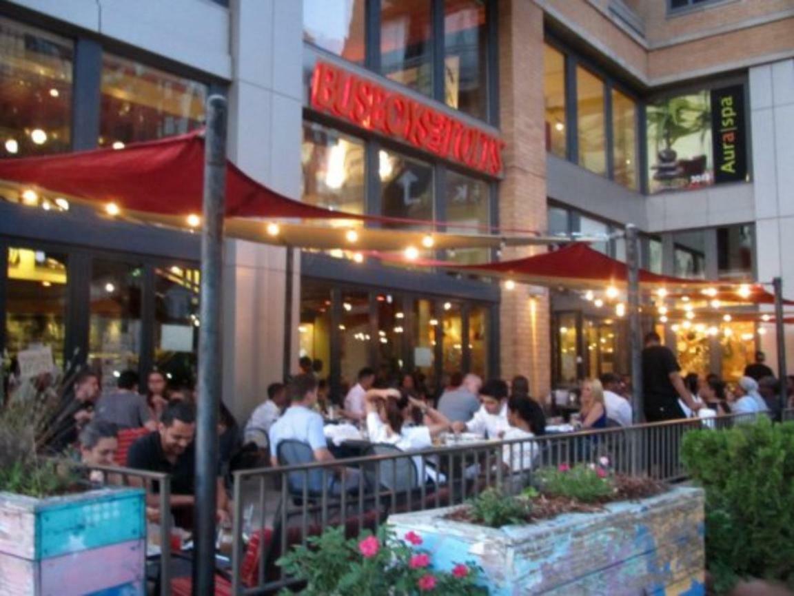 Steps To Convention Center, Downtown Dc, Metro Station: Private Apartment Washington Eksteriør billede